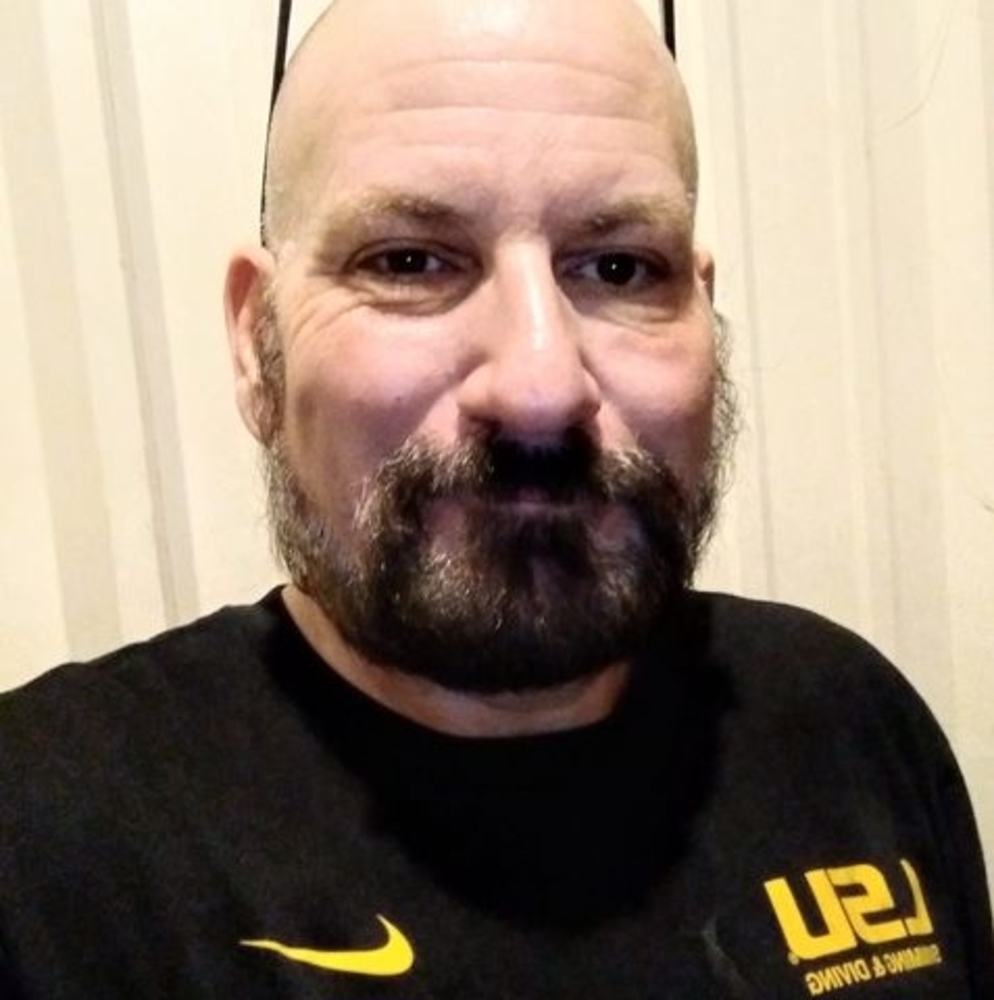 Meet your Posher, Steven